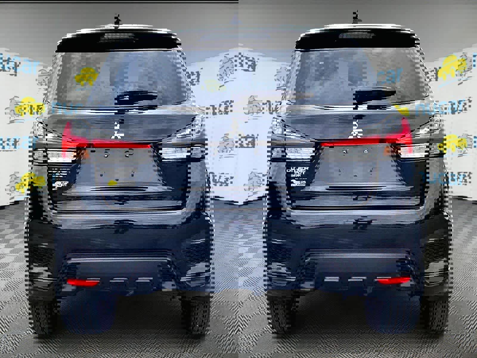 Used 2025 Mitsubishi Outlander Sport ES image 5