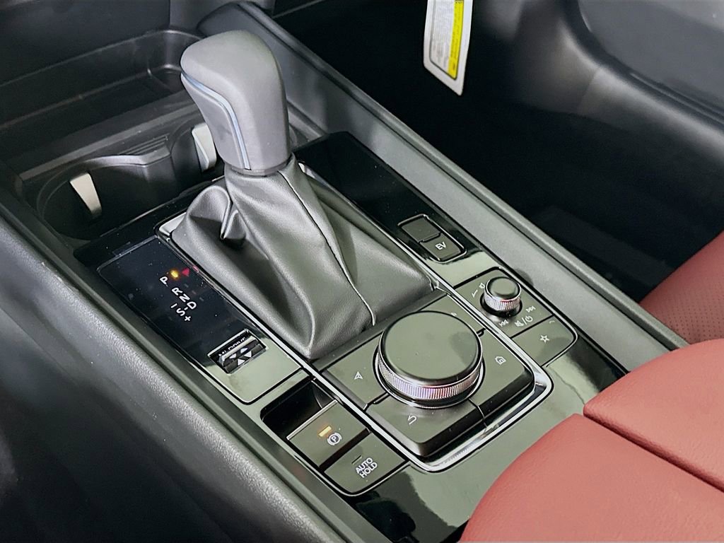 New 2026 MAZDA CX-50 2.5 Hybrid w/ Weather Package image 22