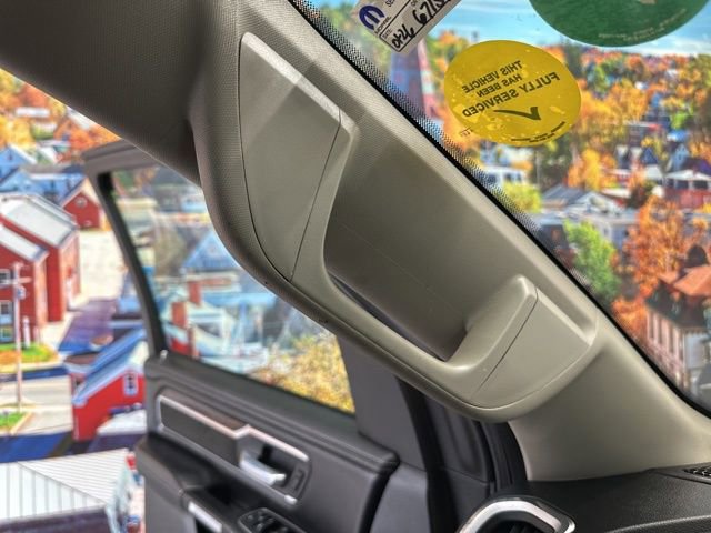 Used 2022 RAM 1500 Laramie image 38