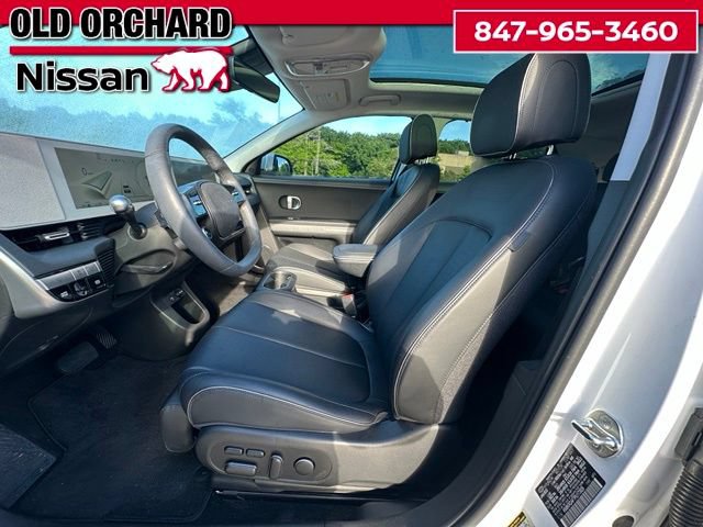 Used 2023 Hyundai Ioniq 5 Limited AWD/4WD image 10