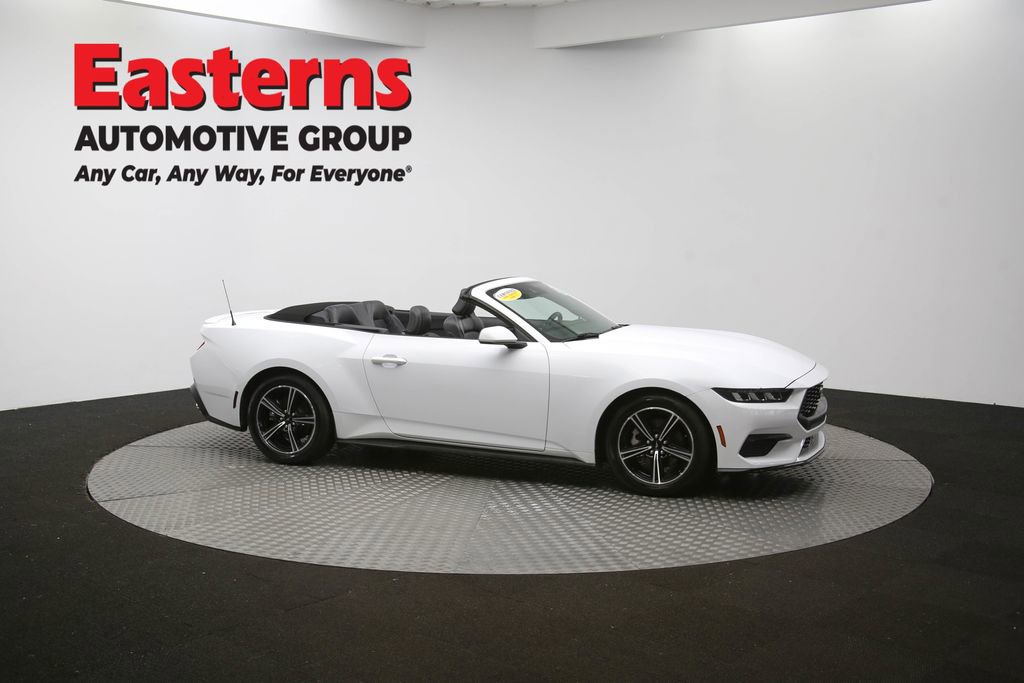 Used 2024 Ford Mustang Premium image 45