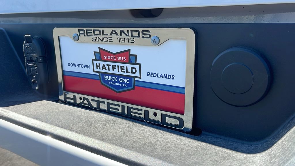 New 2026 GMC Sierra 1500 Elevation image 27