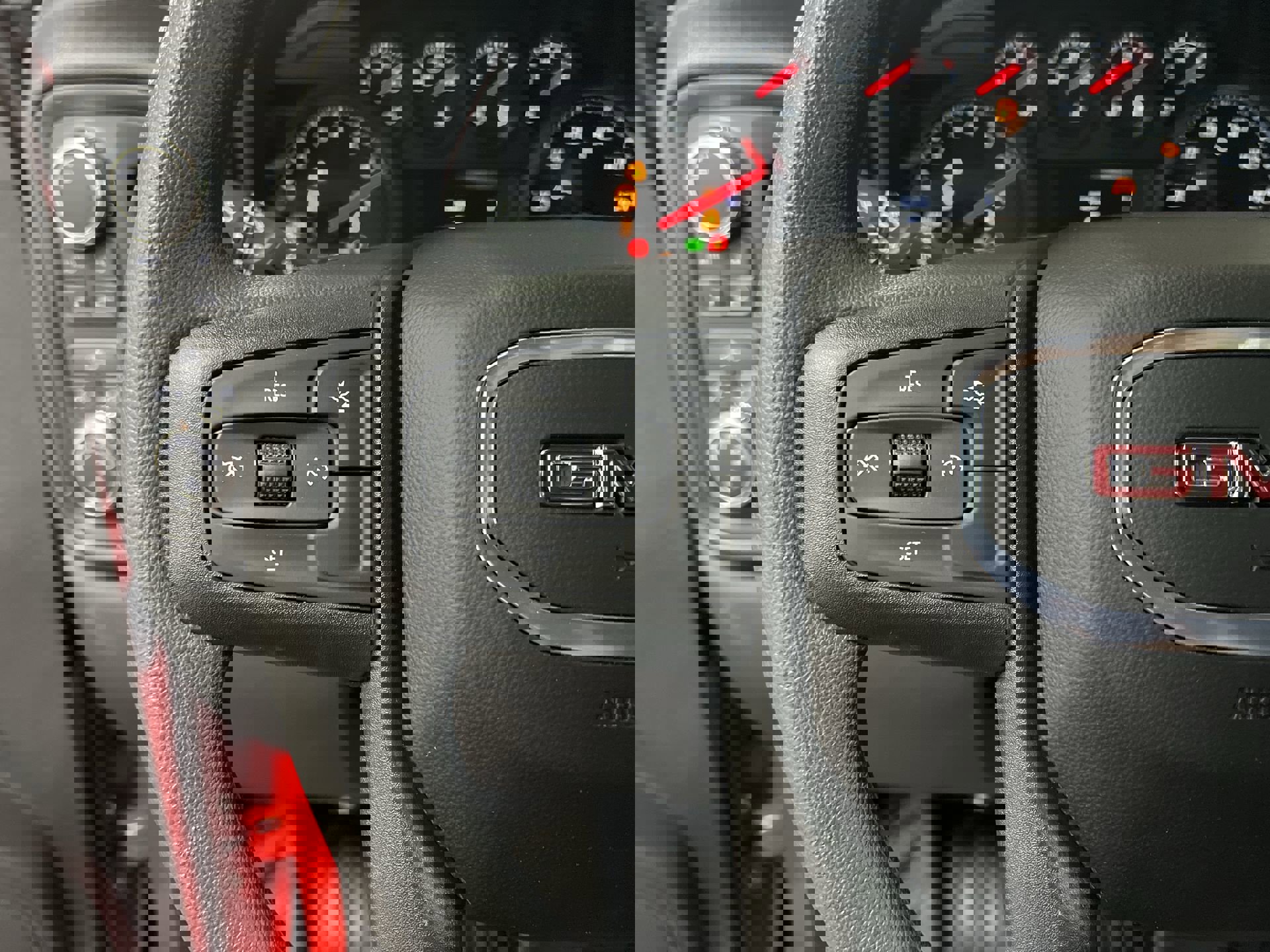 New 2025 GMC Sierra 1500 Pro w/ Trailering Package image 46