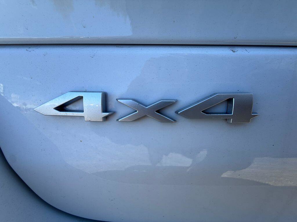 New 2026 Jeep Grand Cherokee Limited AWD/4WD image 26