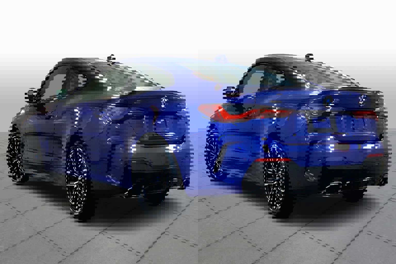 Used 2022 BMW 440i xDrive Coupe image 11