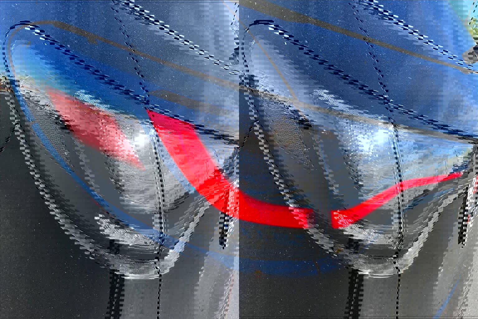 New 2026 Honda HR-V EX-L image 14