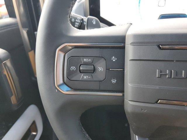 New 2025 GMC Hummer EV 2X image 22