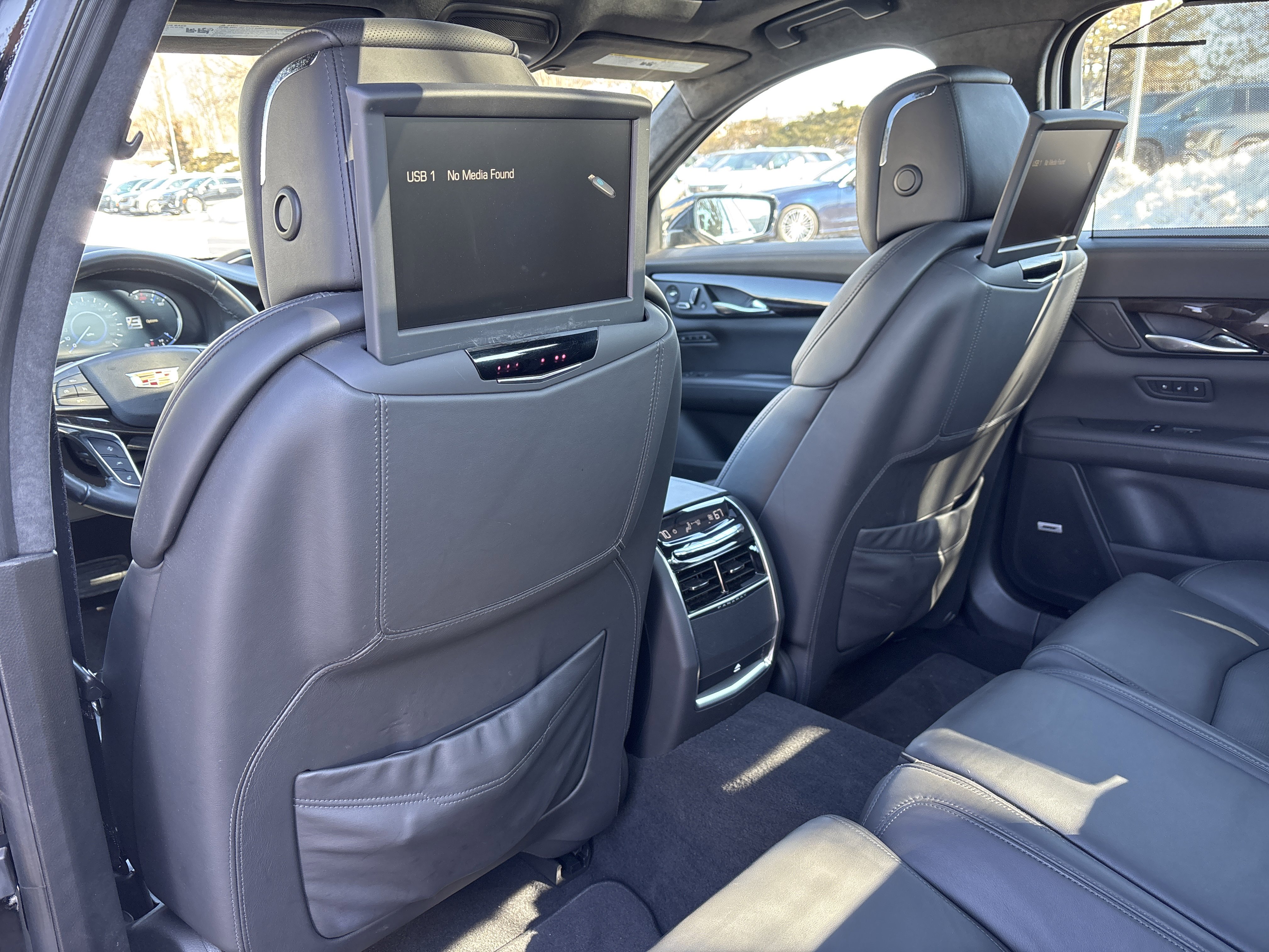 Used 2017 Cadillac CT6 Platinum image 29