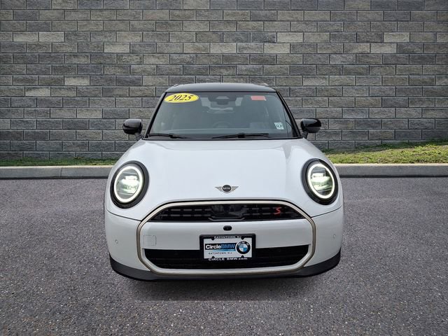 Used 2025 MINI Cooper S image 2
