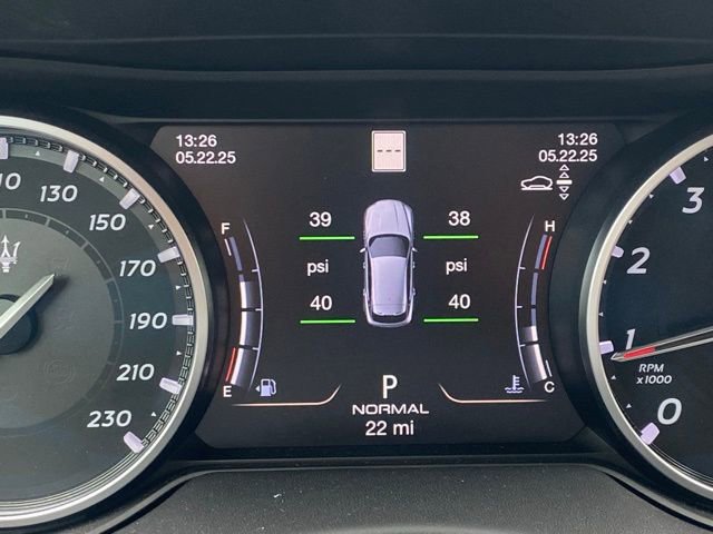 New 2024 Maserati Levante Trofeo image 27