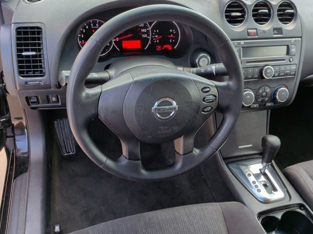 Used 2012 Nissan Altima 2.5 S FWD image 16