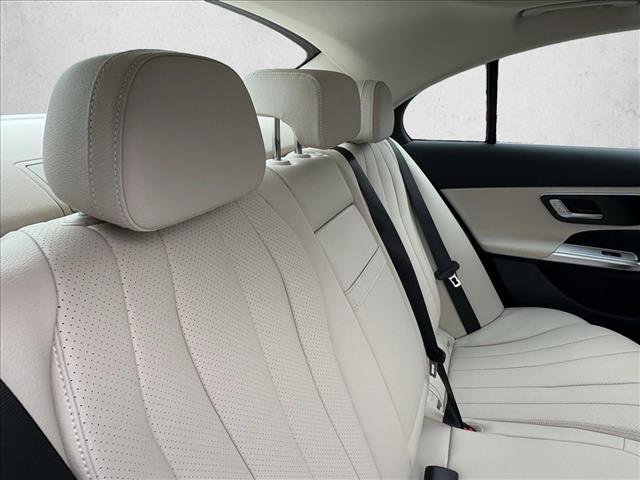 Used 2026 Mercedes-Benz E 350 Sedan image 21