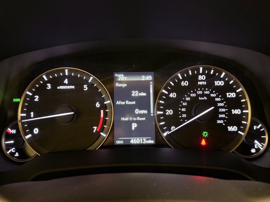 Used 2021 Lexus RX 350 AWD w/ Premium Package image 21
