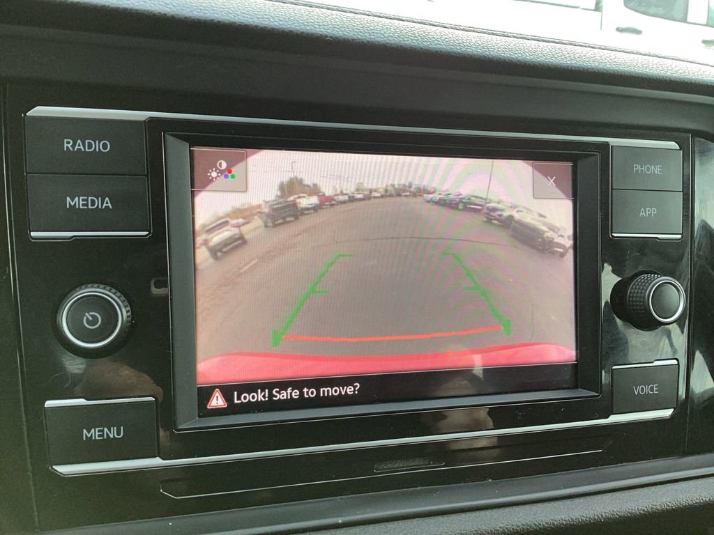 Used 2021 Volkswagen Jetta S image 26