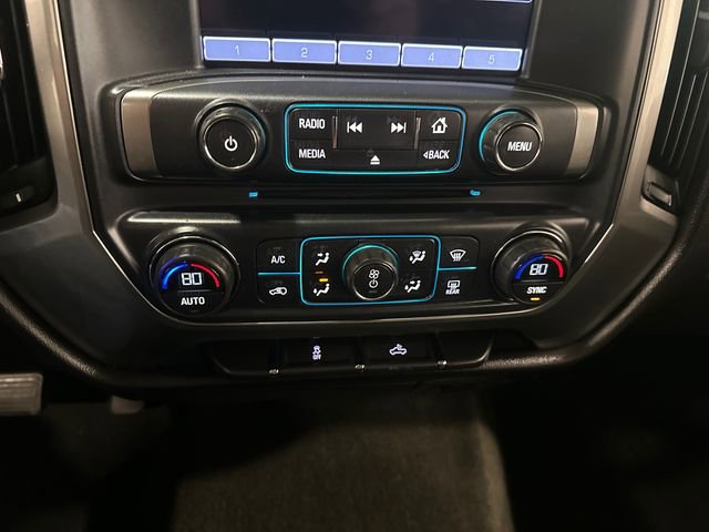 Used 2016 Chevrolet Silverado 1500 LT w/ All Star Edition image 25