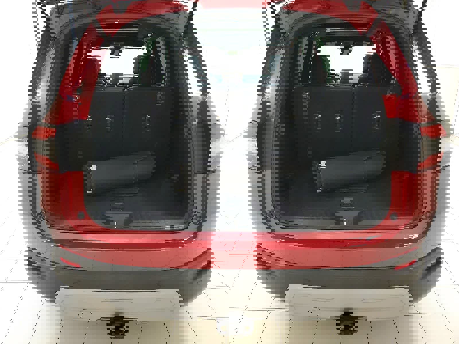 Certified 2023 Honda Pilot TrailSport image 23