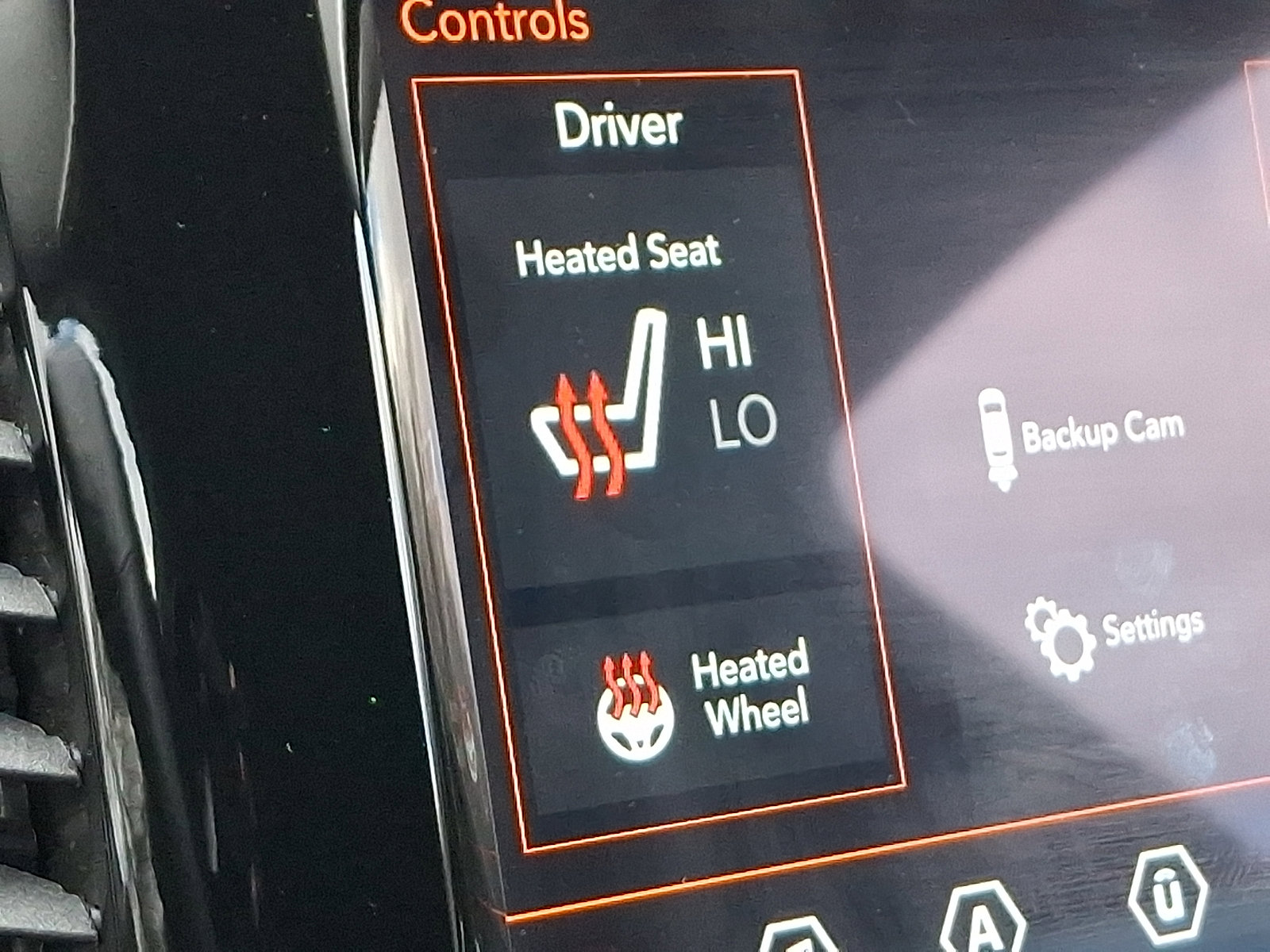 Certified 2020 Jeep Cherokee Limited AWD/4WD image 26