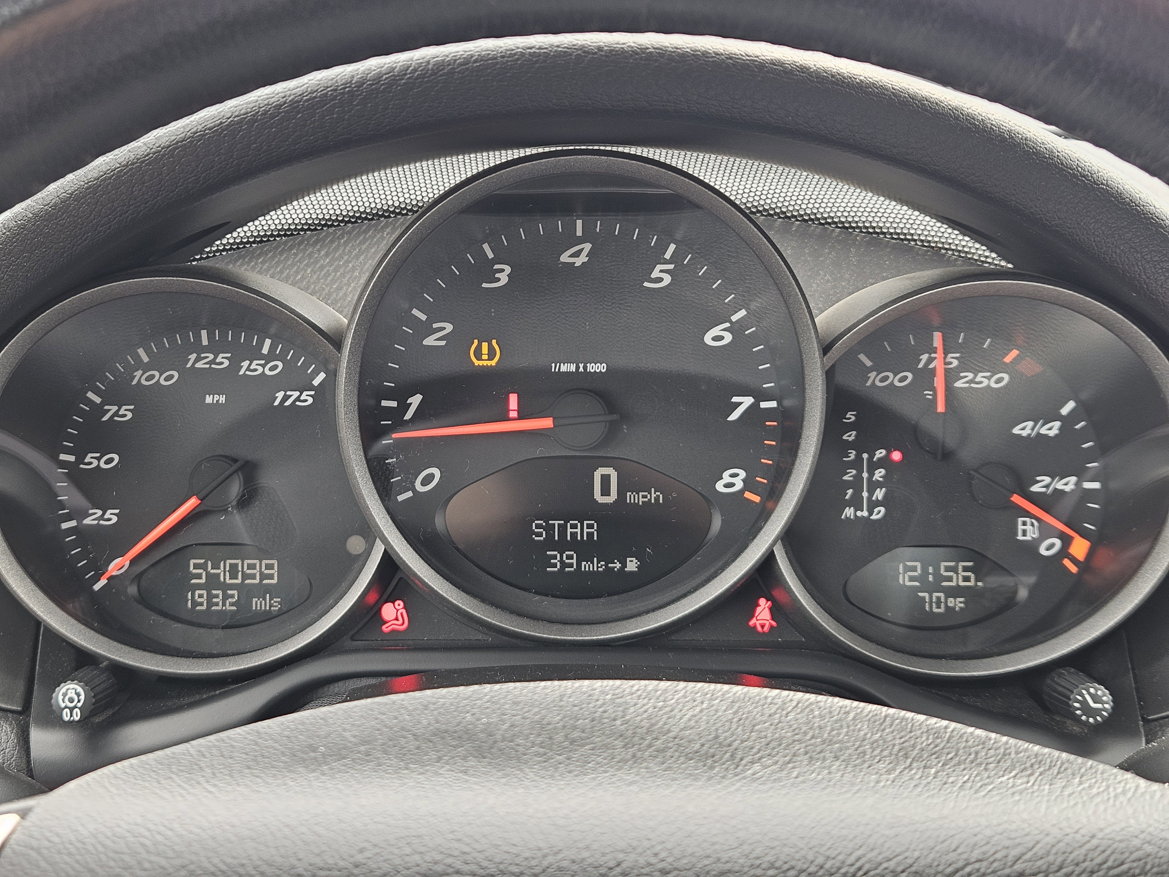 Used 2007 Porsche Boxster RWD image 15