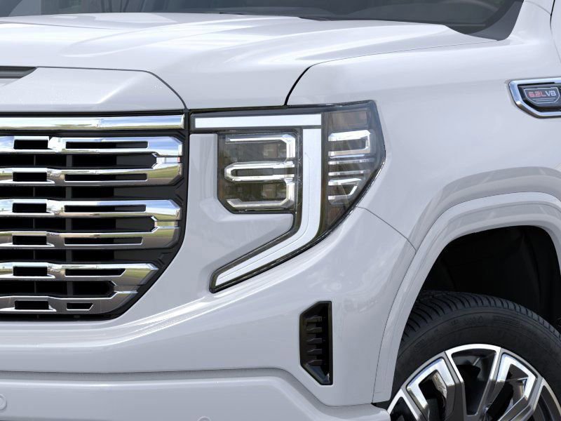 New 2026 GMC Sierra 1500 Denali image 10