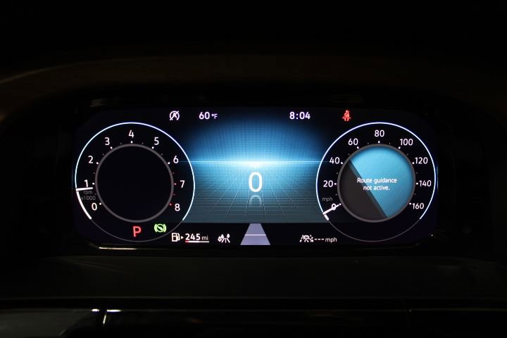 Used 2024 Volkswagen Atlas SE image 32