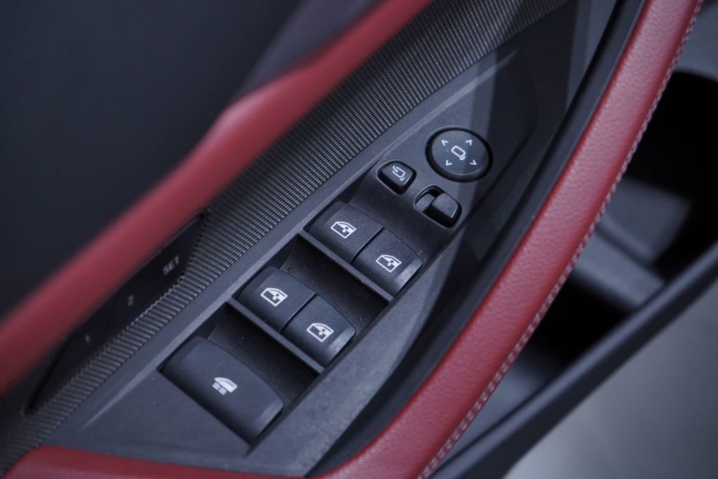 Used 2025 BMW 430i 430i w/ Premium Package image 19