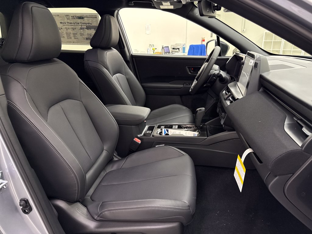 New 2026 Subaru Outback Limited AWD/4WD image 23