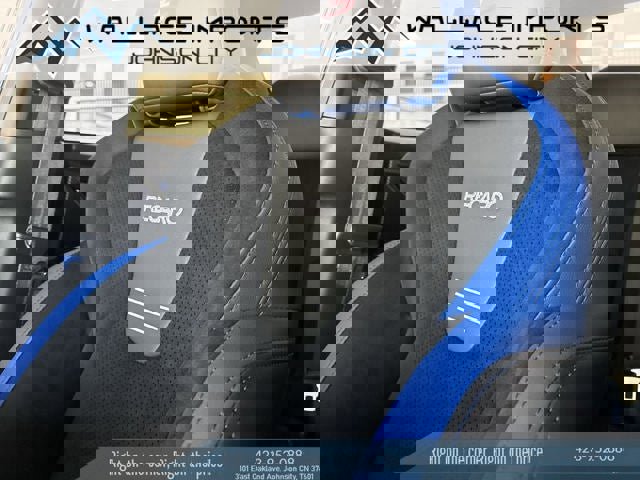 New 2026 Subaru WRX tS image 78