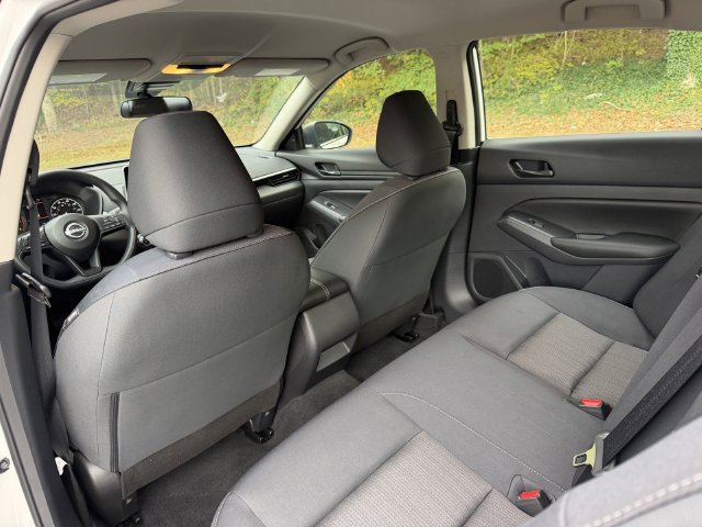 Used 2025 Nissan Altima 2.5 S FWD image 25