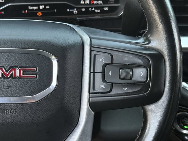 Used 2024 GMC Sierra 1500 Elevation AWD/4WD image 16