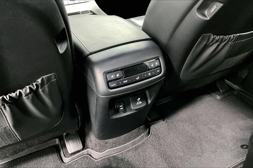 Used 2021 Hyundai Palisade Calligraphy FWD image 28