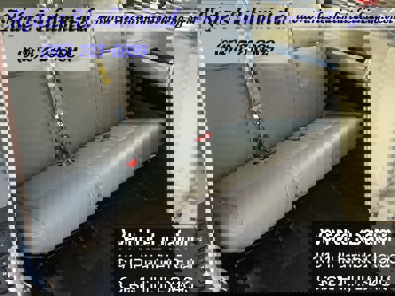 Used 2015 Toyota Sequoia Limited image 33