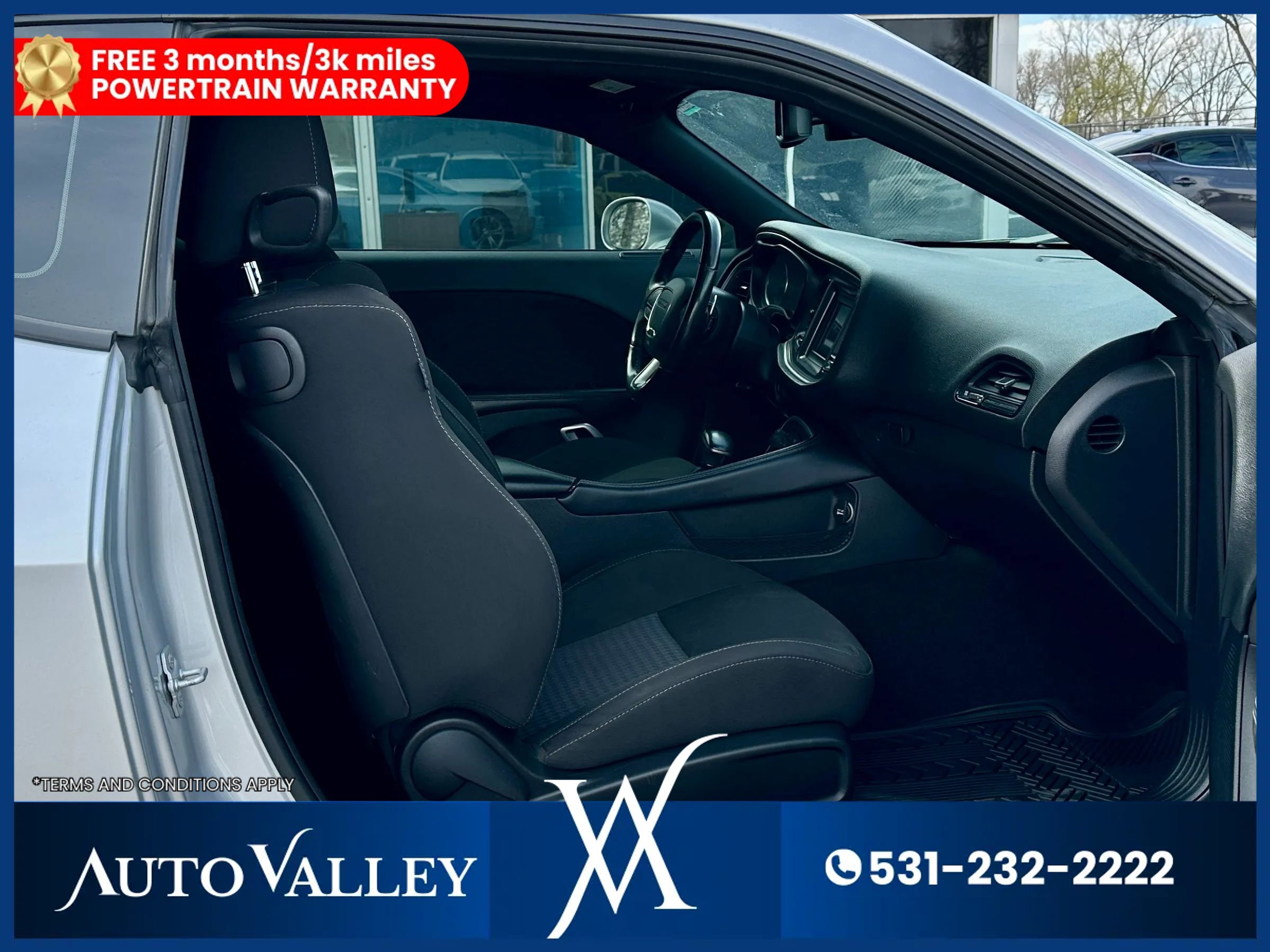 Used 2021 Dodge Challenger R/T image 16