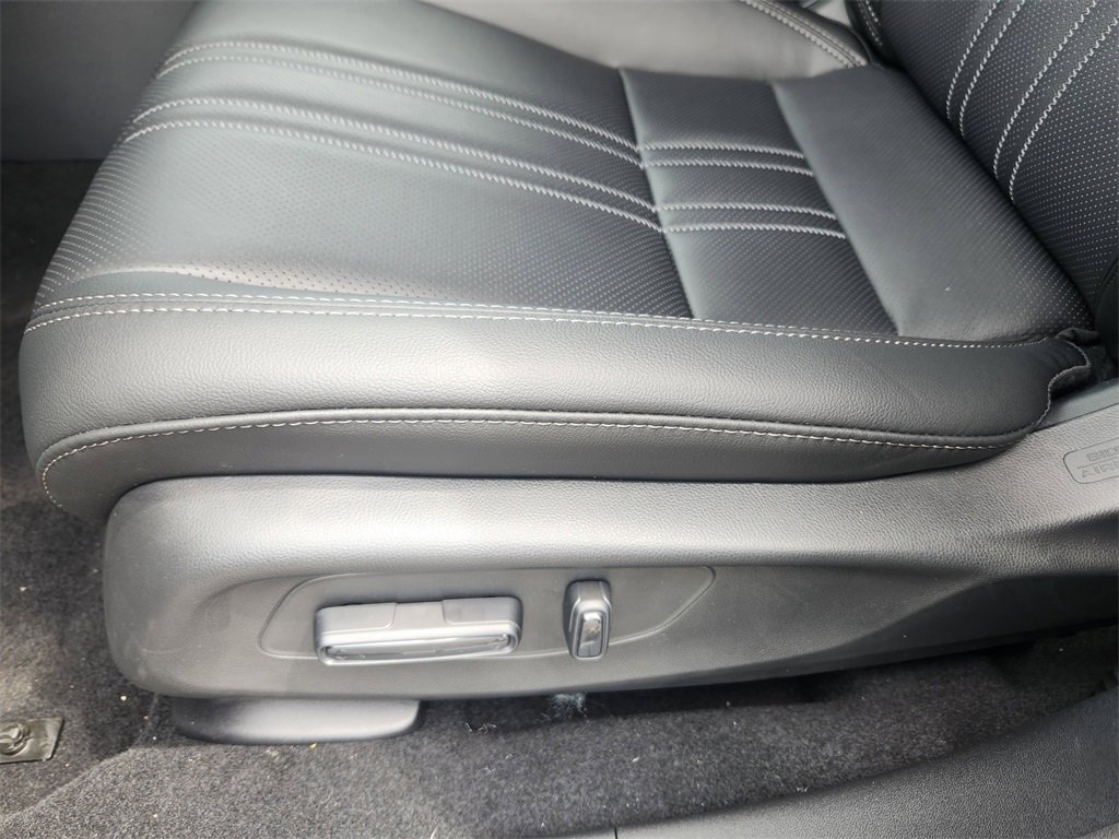 New 2026 Honda HR-V EX-L image 19
