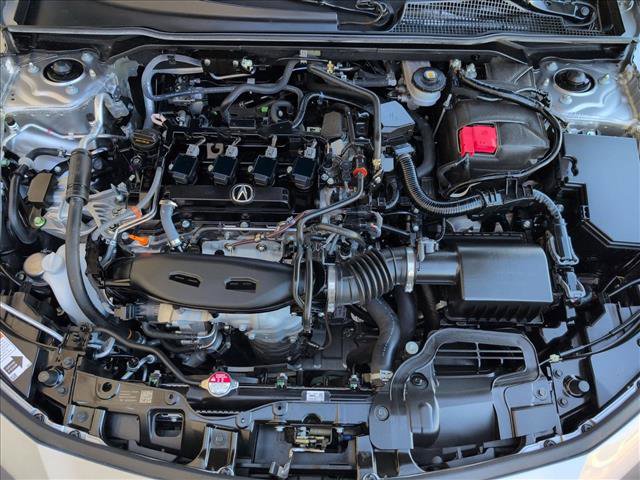 Used 2023 Acura Integra A-Spec image 23