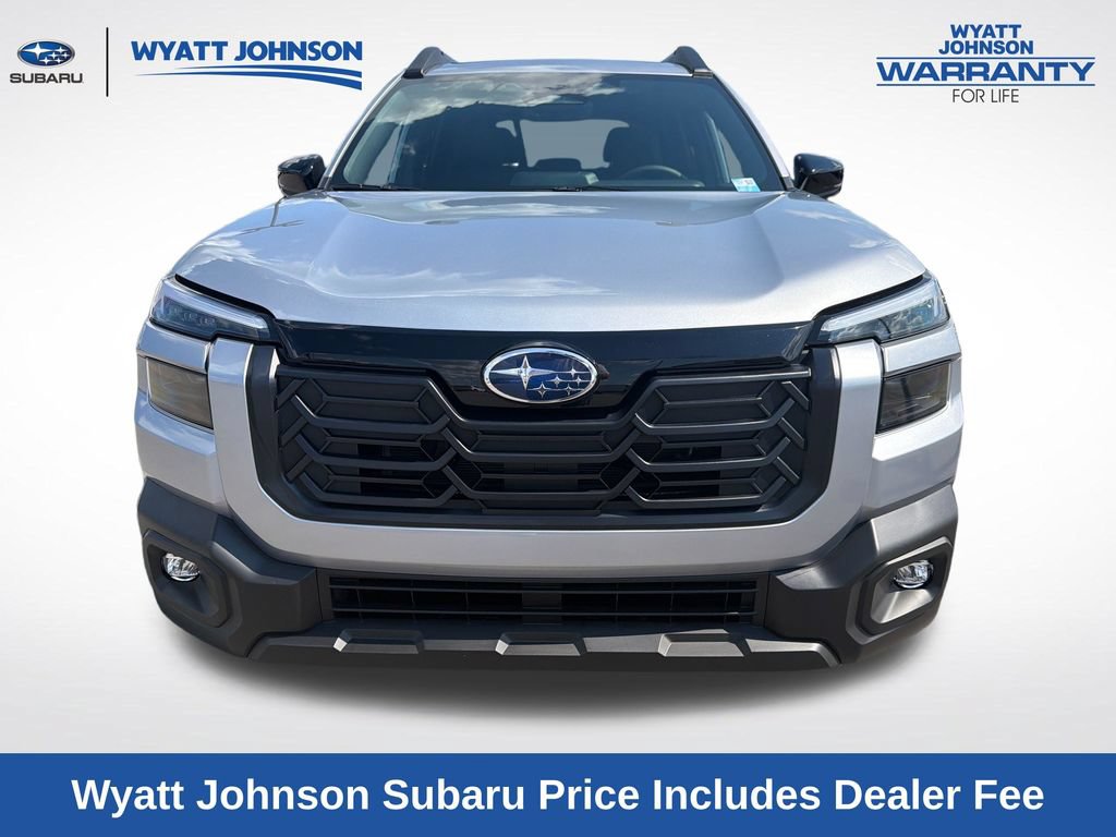 New 2026 Subaru Outback Premium AWD/4WD image 12