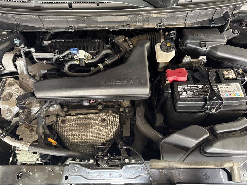 Used 2019 Nissan Rogue S AWD/4WD image 21