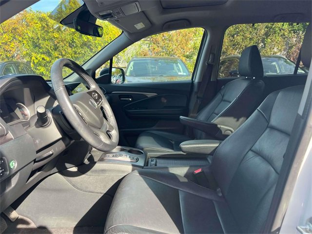 Used 2022 Honda Pilot Special Edition image 17
