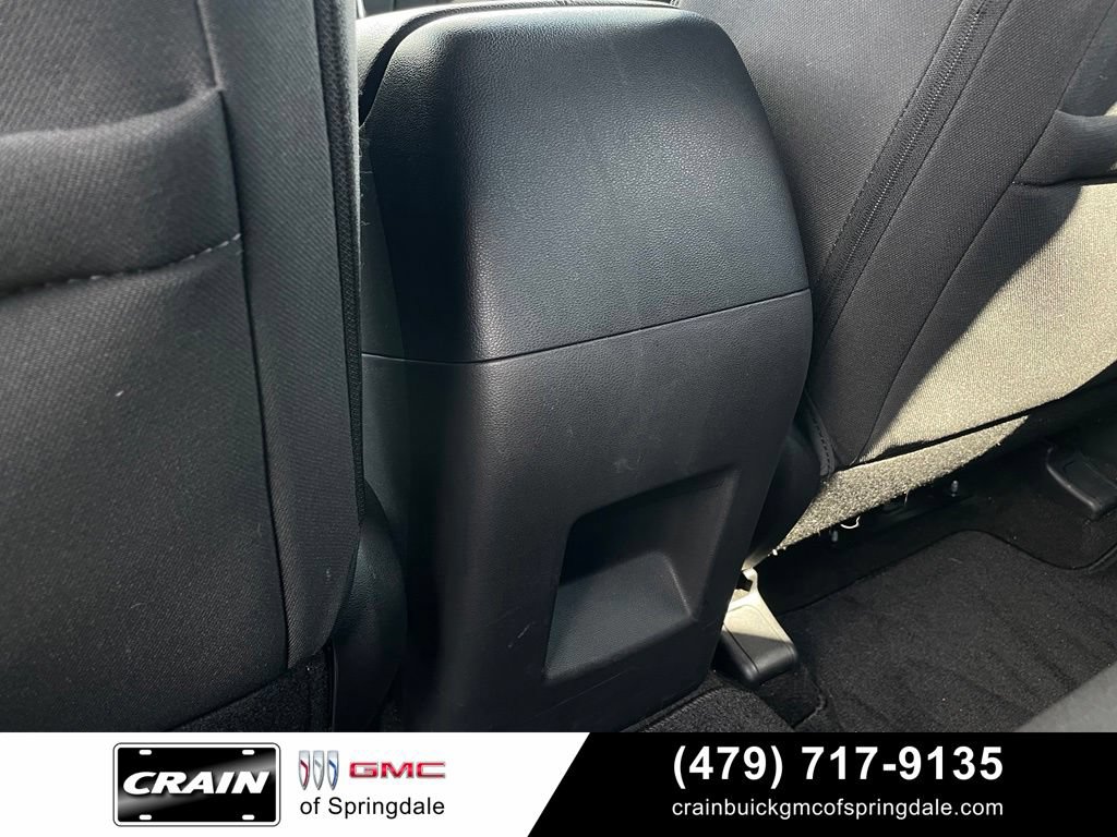 Used 2022 Hyundai Santa Cruz SEL Premium AWD/4WD image 25