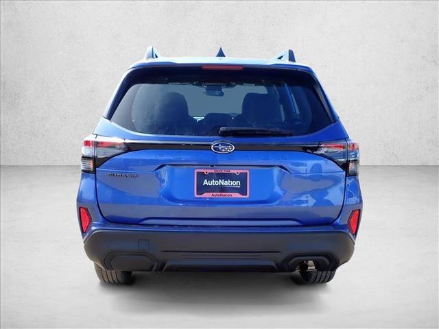 New 2026 Subaru Forester image 3