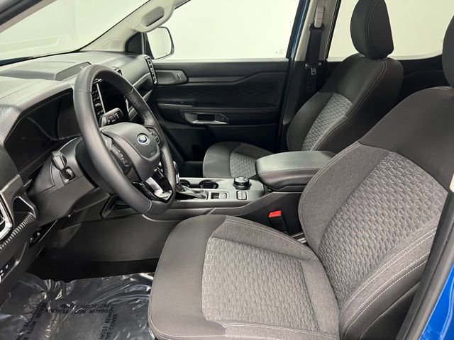Used 2025 Ford Ranger XLT w/ Equipment Group 301A High image 20