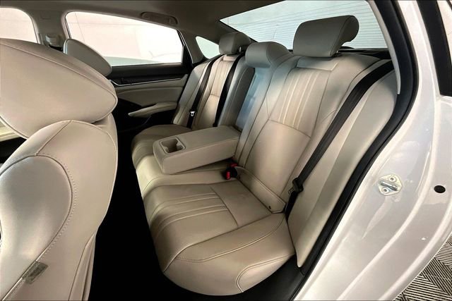 Used 2022 Honda Accord Touring image 26