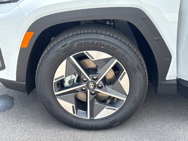 New 2026 Hyundai Tucson SEL w/ Tow & Go Package AWD/4WD image 21