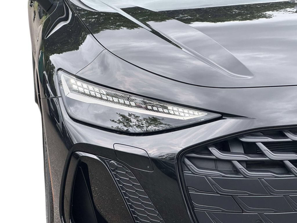 New 2026 Audi A6 Premium Plus AWD/4WD image 10