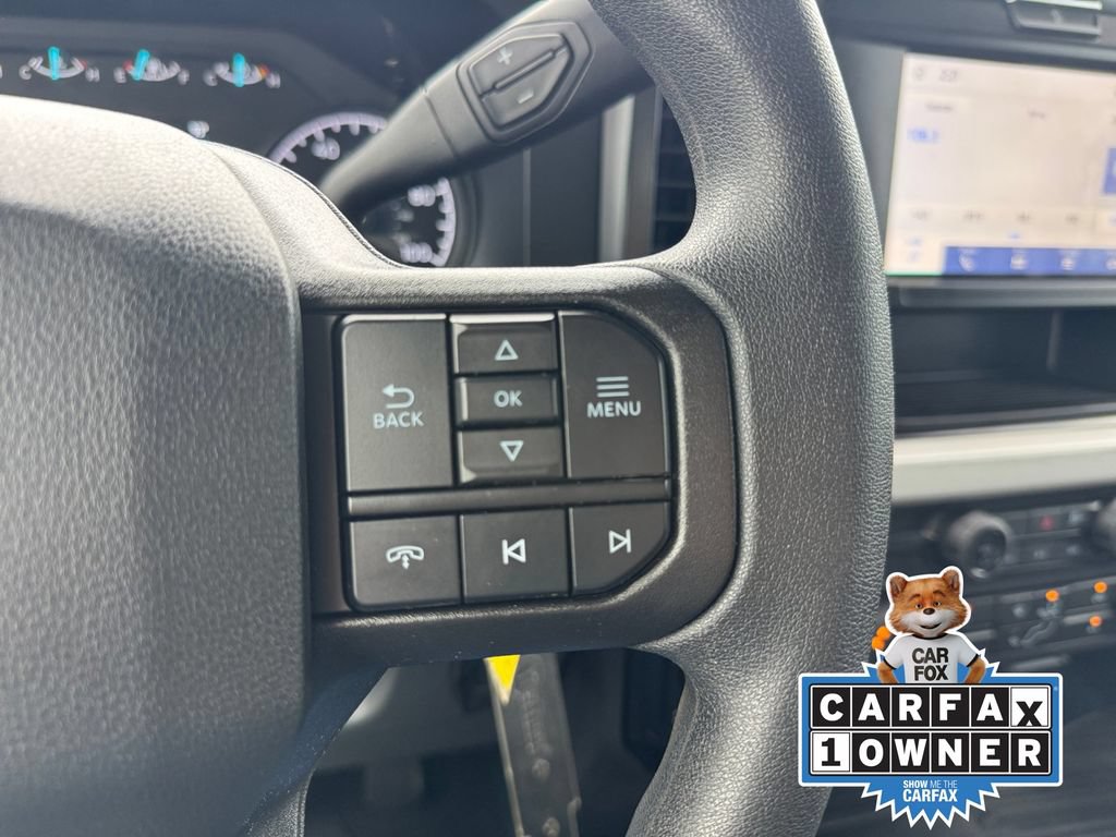 Used 2026 Ford F350 XL w/ STX Appearance Package AWD/4WD image 39