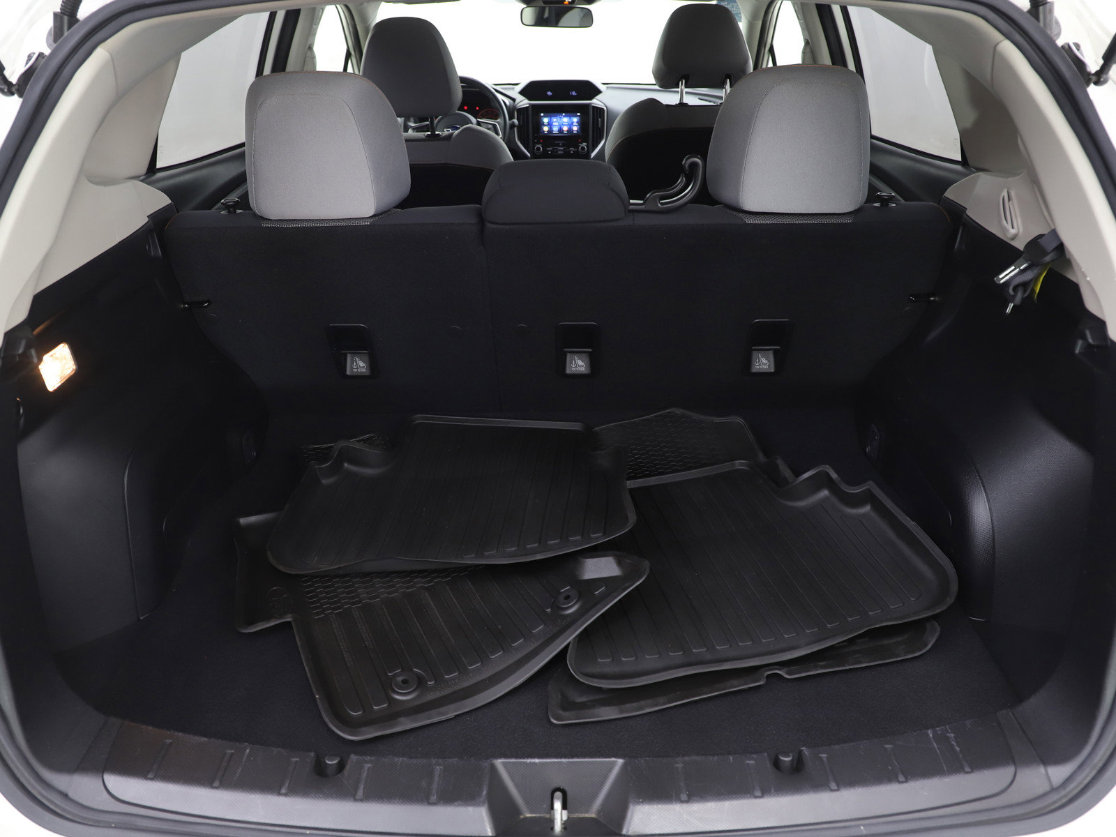 Used 2019 Subaru Crosstrek 2.0i Premium image 20