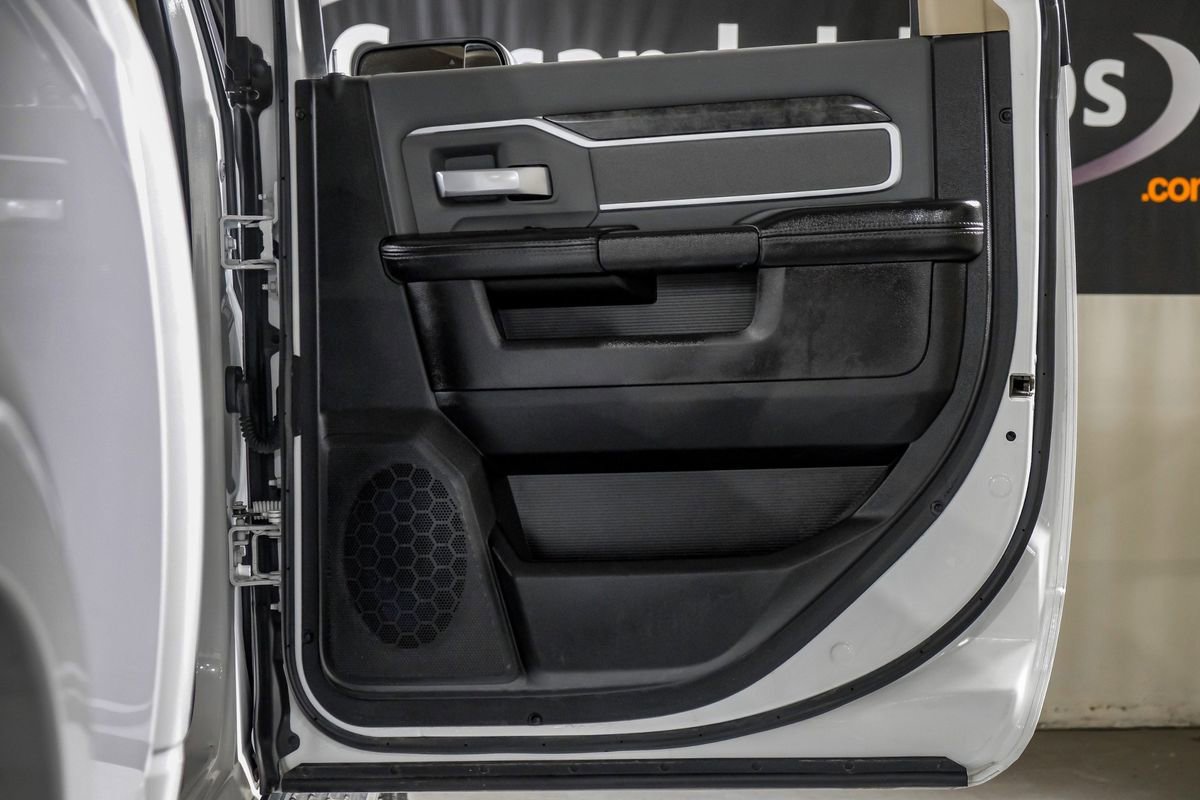 Used 2019 RAM 2500 Big Horn AWD/4WD image 35