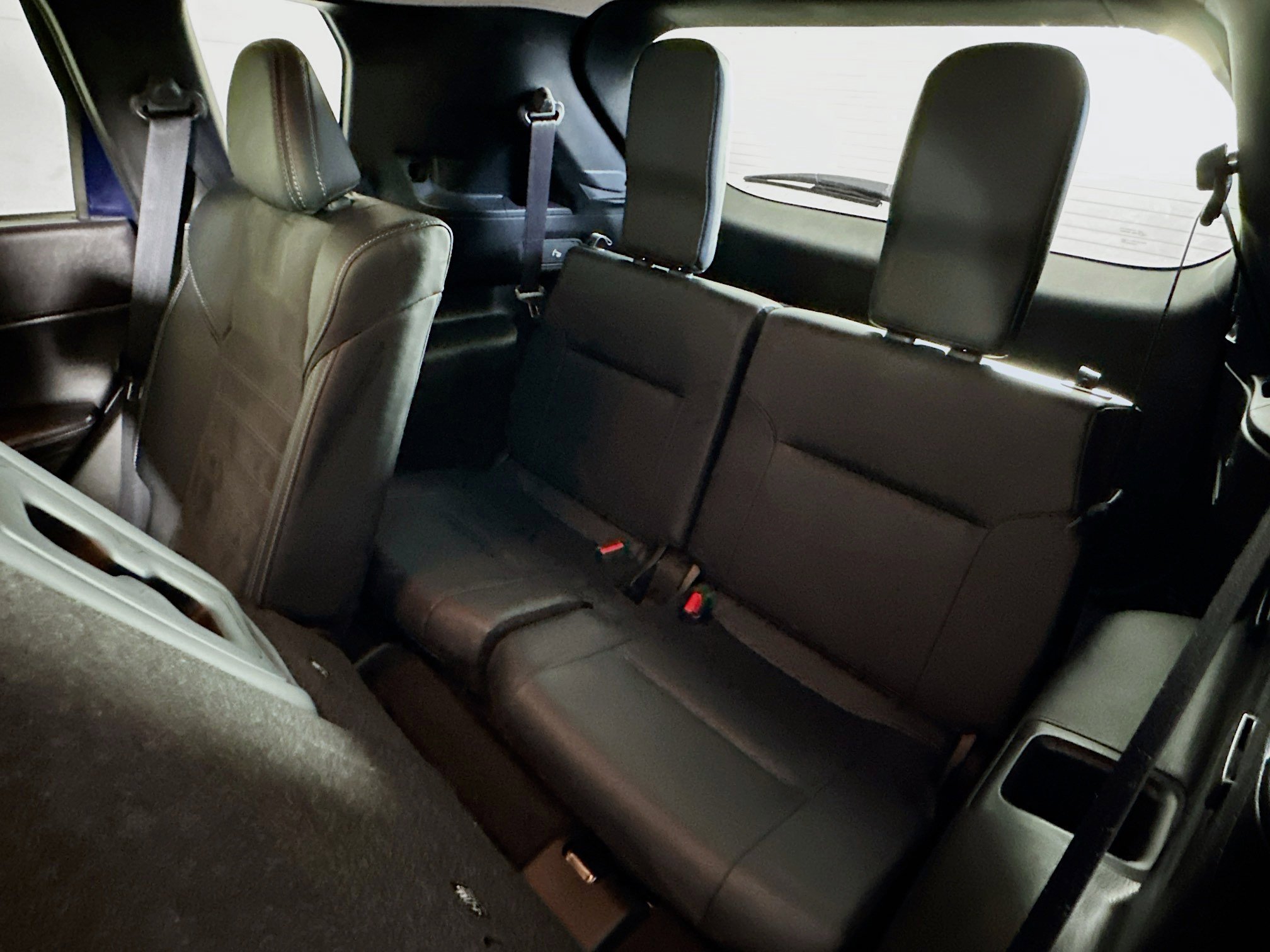 Used 2024 Mitsubishi Outlander SE image 29