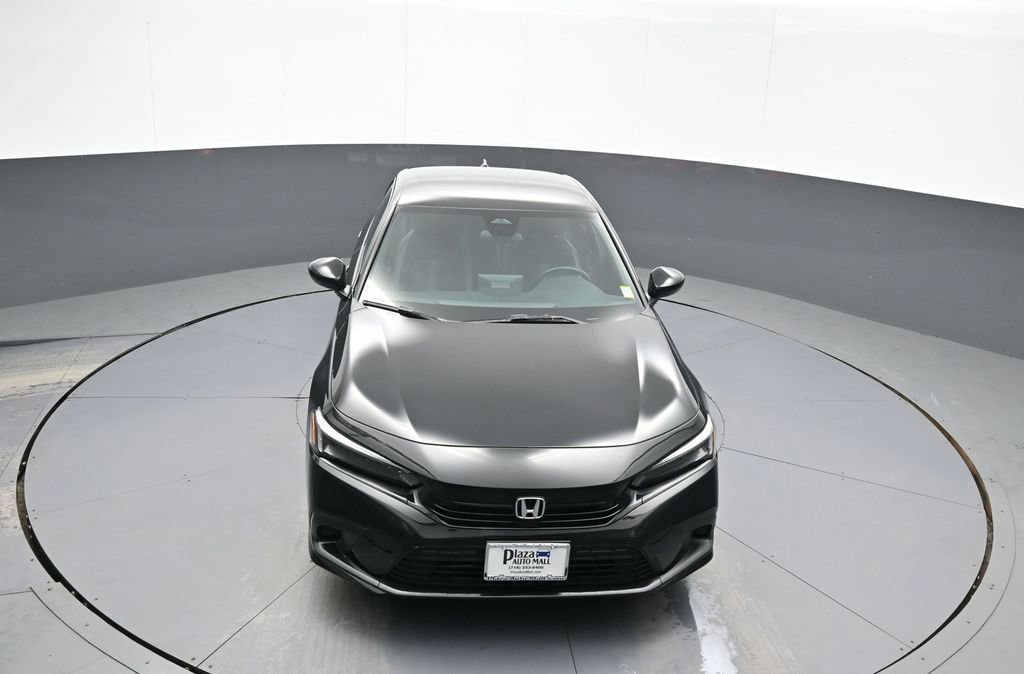 Certified 2023 Honda Civic Sport image 34