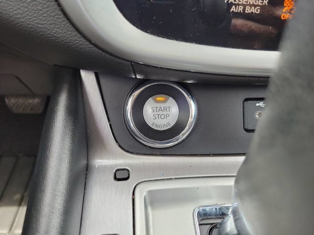 Certified 2020 Nissan Murano SV FWD image 25