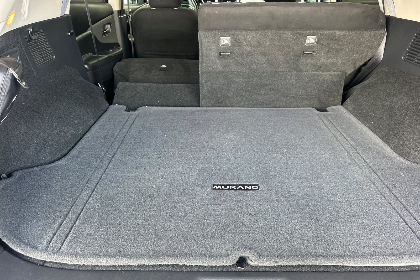 Used 2018 Nissan Murano SV w/ Premium Package FWD image 18